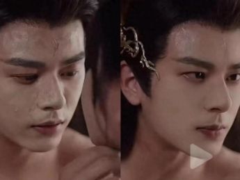 李柯以新剧上演“见光死”,短剧演员离开大磨皮都不能看了