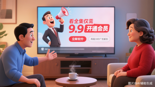 “爽”而有度！推进微短剧内容精品化