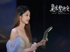 豪华明星阵容 李韵铭导演微短剧《星途整顿令》上线