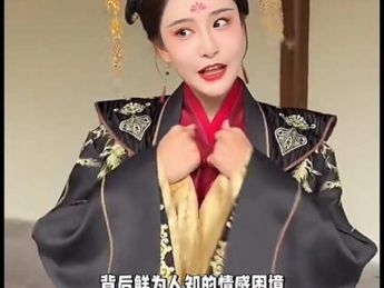 微短剧演员许子吟官宣分手,男友无法接受拍摄吻戏