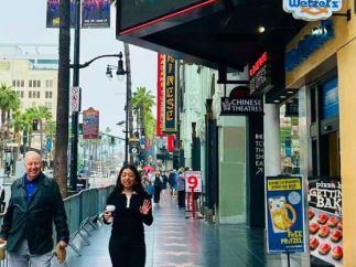 “重生之我在美国写霸总”，短剧出海能逆袭好莱坞吗？