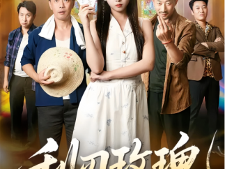 反赌短剧《利刃玫瑰》播放量超7亿，短剧圈出了个“女赌神”