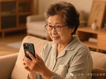 老年人撑起百亿短剧市场，银发经济新风口来了？