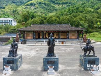福州有个福田村,以“微短剧+”开辟发展新赛道