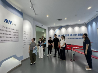 “创美江苏·宜剧宜兴”第二轮采风活动举行 微短剧创作与陶都文化融合再启新篇