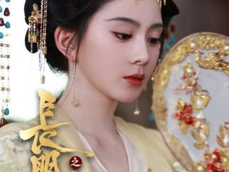 古装短剧《长明灯之青玉案》开播，古装短剧新宠来袭