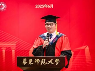 对话汤拥华：中文系教授为什么要看短剧