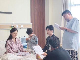 郑州：正在崛起的微短剧创作之都