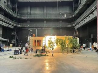 探班《家里家外2》，拍摄周期最长的短剧，为观众的满意全力以赴