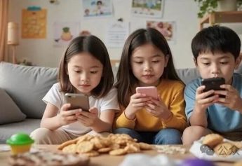短剧泛滥,如何守护孩子的精神家园