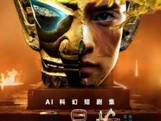 李雨谏：AI短剧能否重塑影像叙事和视觉表达