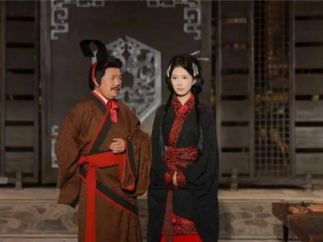 文旅微短剧《重生之我在秦朝送快递》定档  以创新视角讲述龙山故事