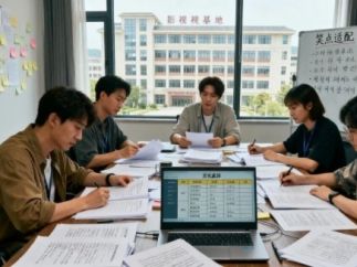 海外微短剧市场迎来快速增长，中国供应链机遇与挑战并存