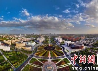 “暖城暖视”——鄂尔多斯《世界暖融融》微短剧·短视频进行评选展播