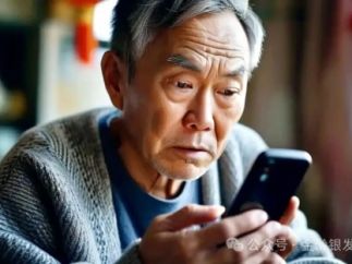 “霸总甜宠”短剧悄然拿捏银发一族，3亿爸妈为“电子榨菜”豪掷450亿！