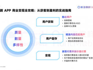 《2025出海短剧营销趋势洞察报告》：译制剧铺量，原创剧高溢价，银发市场崛起