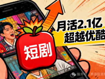 字节跳动5款App霸榜苹果商店，AI新宠月涨454%，短剧无人能敌！