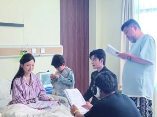 郑州：正在崛起的微短剧创作之都
