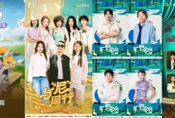 “5分钟一集”的短剧综艺:太抽象啦