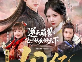 《逆天萌兽：绝世妖女倾天下》在红果短剧app观看量破十亿！