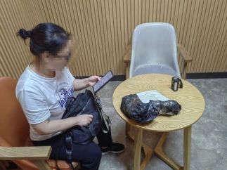 杭州女子取160000元“投资短剧”，“我们也第一次见！”