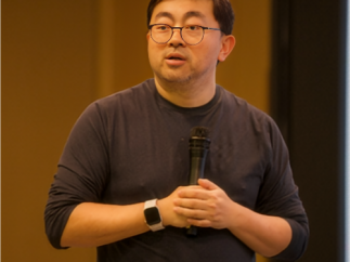 贾毅解构短剧出海：情感叙事如何成为全球市场通行证