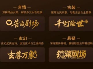 短剧厂牌大战：四大模式形成
