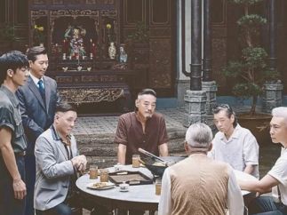 精品微短剧：重构长短剧集相融相生的叙事生态