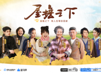 破圈背后：一部短剧何以吸引了千万粉丝博主们零片酬出演？