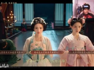 话题播放量超7亿，“宫斗短剧”的尽头是游戏？