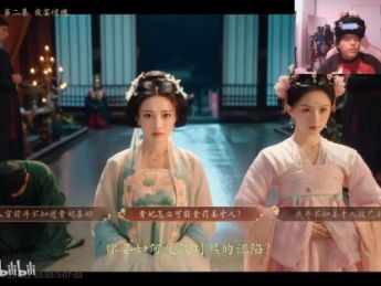 话题播放量超7亿，“宫斗短剧”的尽头是游戏？