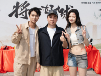 “苏超”短剧《将军好球》碰撞文旅底蕴