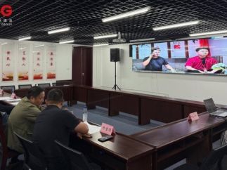 “拍摄-审核”一站式！新乡平原示范区打造微短剧产业闭环