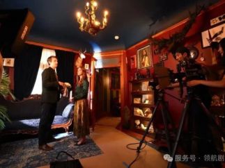 规模超千亿，短剧出海进入“炼金”时代，谁将赢得全球市场的竞争？