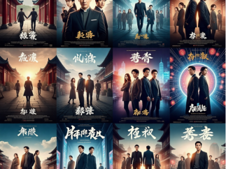市场规模剑指百亿美元！中国短剧，已圈粉200多个国家和地区