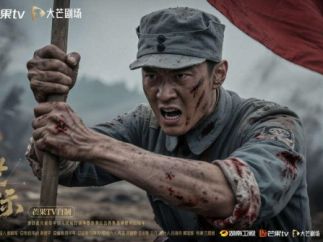 全AI创作微短剧《坐标》收官  无真人出镜无实景拍摄