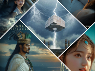 全国首部AIGC文化科幻短剧解密良渚，获国家广电总局推荐