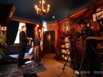 规模超千亿,短剧出海进入“炼金”时代,谁将赢得全球市场的竞争?