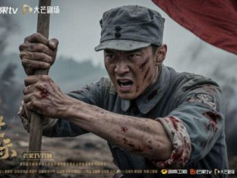 全AI创作微短剧《坐标》收官  无真人出镜无实景拍摄
