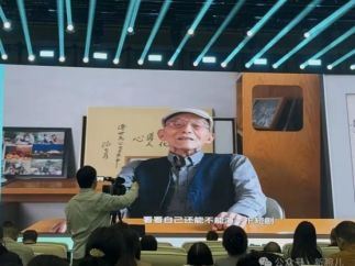 游本昌将“出演”短剧年轻的济公！已与红果达成战略合作