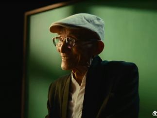 92岁高龄游本昌出演微短剧，40年经典IP《济公》惊喜“重燃”