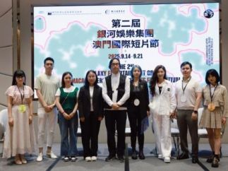 山海星辰李鸿坚：短剧应走向IP化和经典化