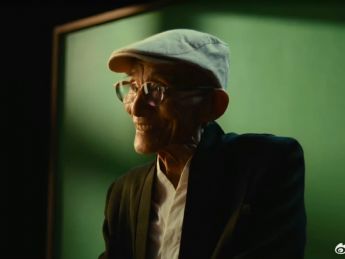 92岁高龄游本昌出演微短剧，40年经典IP《济公》惊喜“重燃”