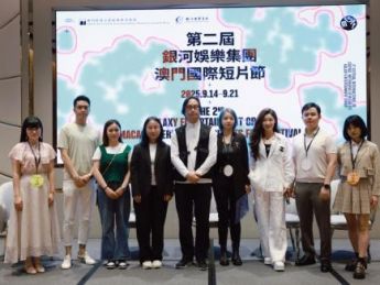 山海星辰李鸿坚：短剧应走向IP化和经典化