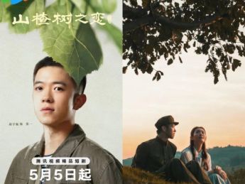 经典慢爱遇上短剧快，《山楂树之恋》为何火不起来？