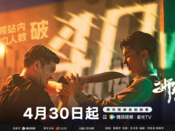横屏短剧观察：长剧资源降维打击，明星效应能否奏效？