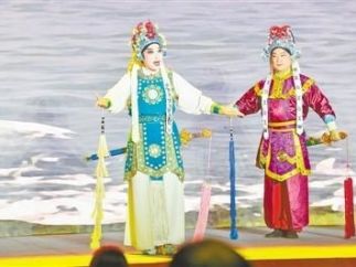 2025郑州微短剧高质量发展大会点映晚会举行  讲好郑州故事 传播中原文化