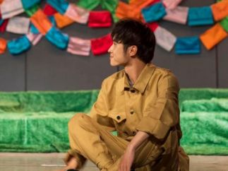 从群演到微短剧主演：重生之我在横店体验“片场江湖”