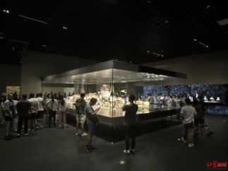 微短剧《三星堆里有个村》上线 开启“遗址活起来+乡村潮起来”创新实践