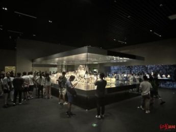 微短剧《三星堆里有个村》上线 开启“遗址活起来+乡村潮起来”创新实践